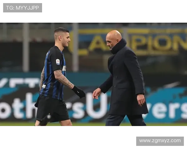 斯帕莱蒂继续力挺迪格雷戈里奥