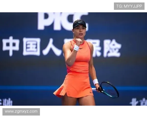 心跳成胜负手看网球人心脏危机