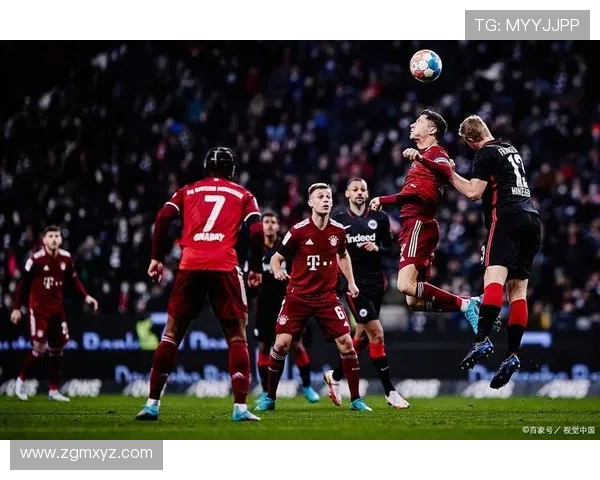 拜仁主场迎战德甲焦点战