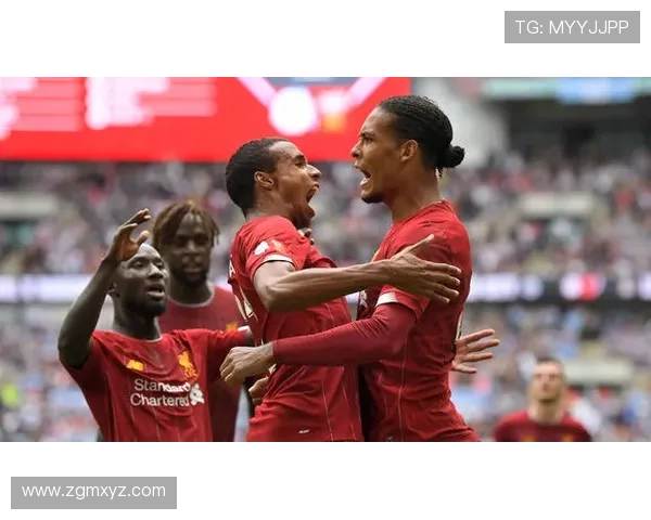 范戴克头球定胜局 詹俊赞军中铁卫